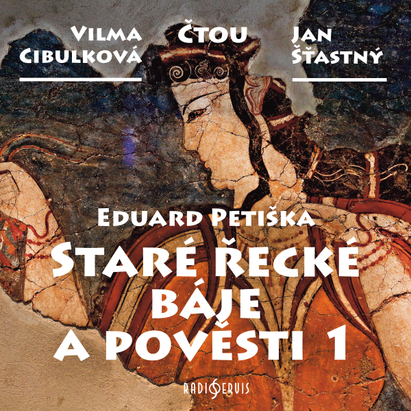 Obrázek podcastu Staré řecké báje a pověsti 1
