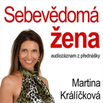 Obrázek podcastu Sebevědomá žena