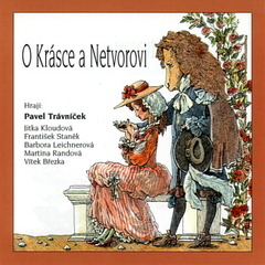 Obrázek podcastu Pohádky I. O Krásce a Netvorovi
