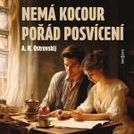 Obrázek podcastu Nemá kocour pořád posvícení