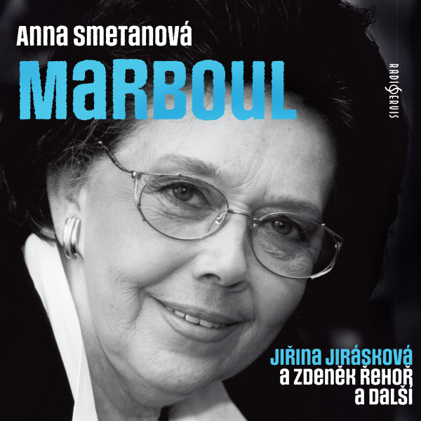 Obrázek podcastu Marboul