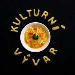 Obrázek podcastu Kulturní vývar