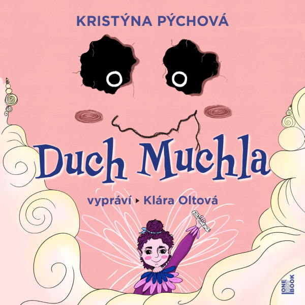 Obrázek podcastu Duch Muchla
