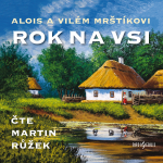 Obrázek podcastu Rok na vsi
