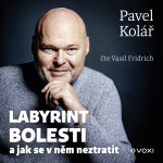 Obrázek podcastu Labyrint bolesti