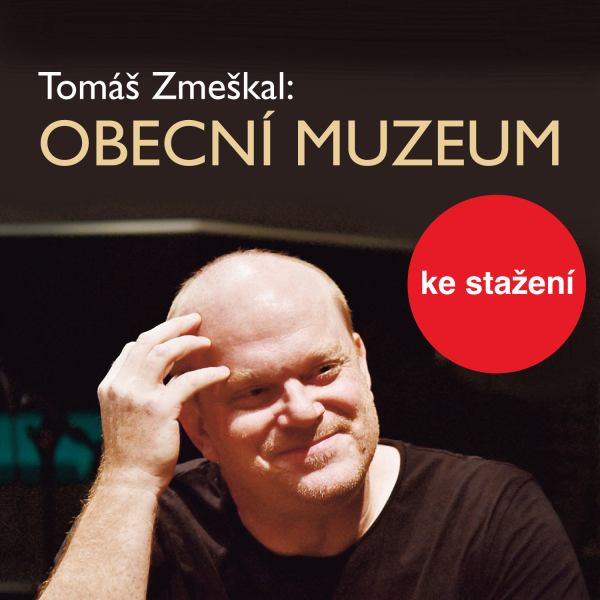 Obrázek podcastu Obecní museum