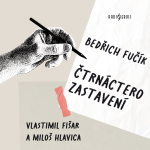 Obrázek podcastu Čtrnáctero zastavení
