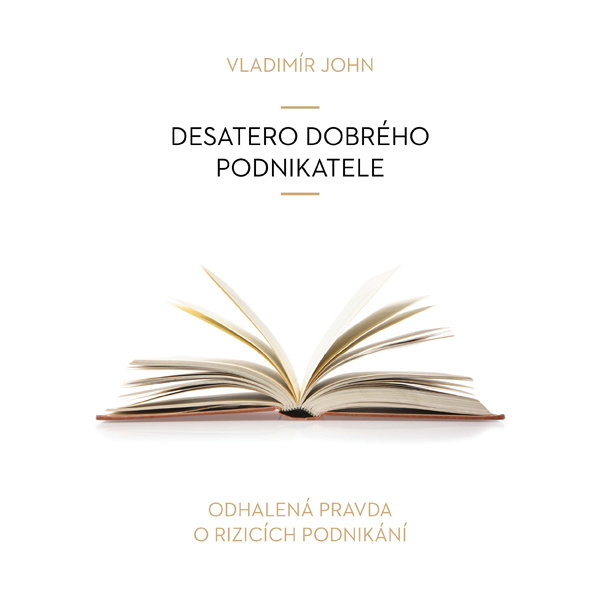 Obrázek podcastu Desatero dobrého podnikatele