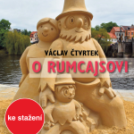 Obrázek podcastu O Rumcajsovi