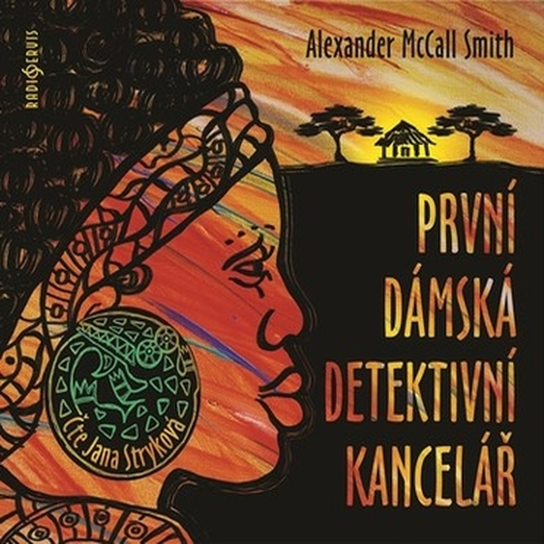 Obrázek podcastu První dámská detektivní kancelář