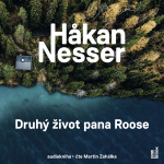 Obrázek podcastu Druhý život pana Roose