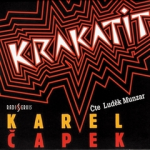 Obrázek podcastu Krakatit