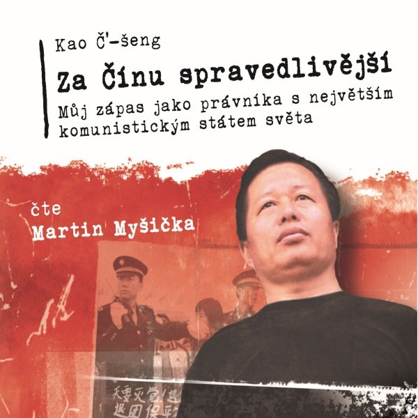 Obrázek podcastu Za Čínu spravedlivější