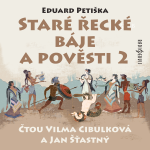 Obrázek podcastu Staré řecké báje a pověsti 2