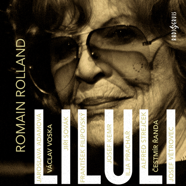 Obrázek podcastu Liluli