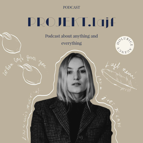 Obrázek epizody Epizoda 3 - Sekáče aneb móda z druhé ruky