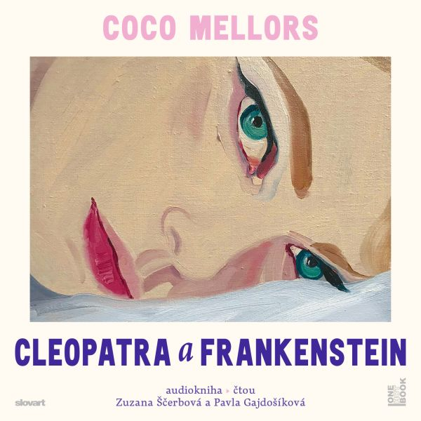 Obrázek podcastu Kleopatra a Frankenstein