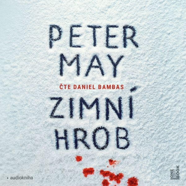 Obrázek podcastu Zimní hrob