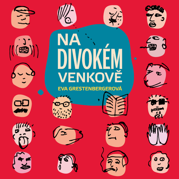 Obrázek podcastu Na divokém venkově