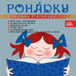 Obrázek podcastu Pohádky s Helenou Štáchovou