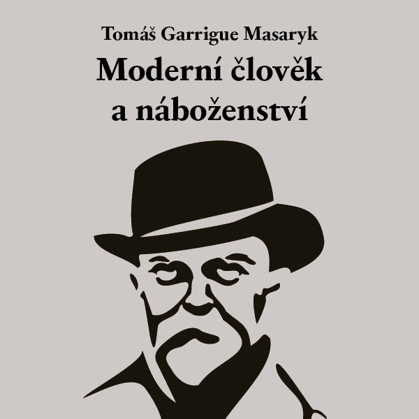 Obrázek podcastu Moderní člověk a náboženství