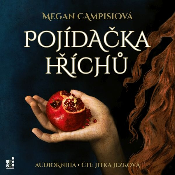 Obrázek podcastu Pojídačka hříchů