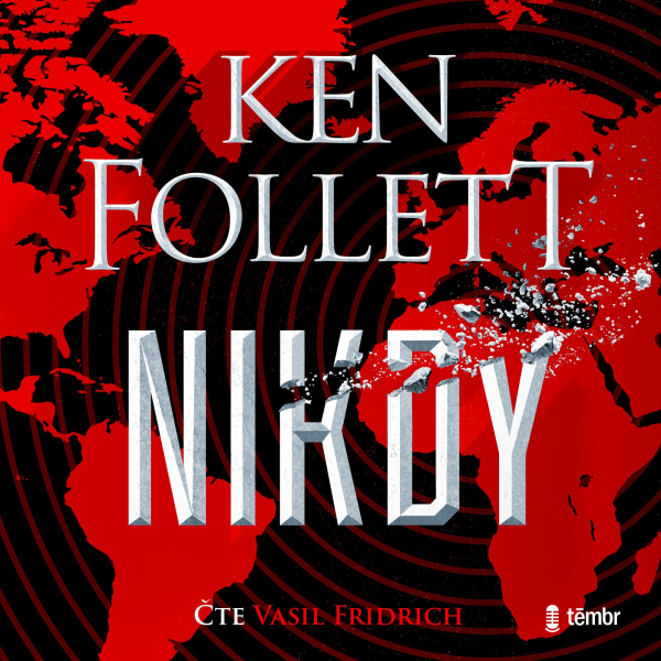 Obrázek podcastu Nikdy