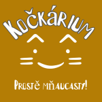 Obrázek podcastu Kočkárium - Prostě mňaucasty!