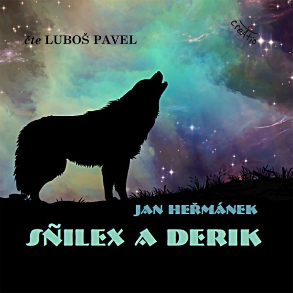 Obrázek podcastu Sńilex a Derik