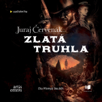 Obrázek podcastu Zlatá truhla