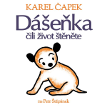 Obrázek podcastu Dášeňka čili život štěněte
