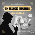 Obrázek podcastu Sherlock Holmes a Ďáblův prach