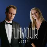 Obrázek podcastu Flavour Lobby