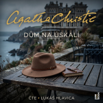 Obrázek podcastu Dům na úskalí