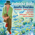 Obrázek podcastu Vodnická škola Josefa Dvořáka