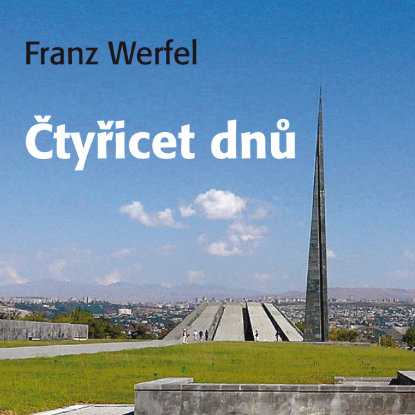 Obrázek podcastu Čtyřicet dnů