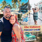 Obrázek podcastu Che-Cubanos | Podcast o Kubě