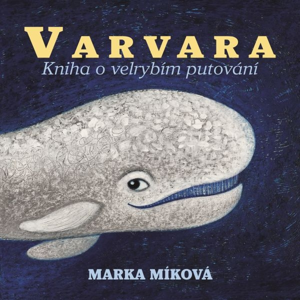 Obrázek podcastu Varvara