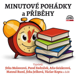 Obrázek podcastu Minutové pohádky a příběhy