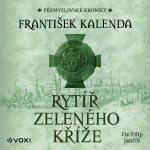 Obrázek podcastu Rytíř zeleného kříže