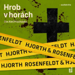 Obrázek podcastu Hrob v horách