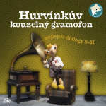 Obrázek podcastu Hurvínkův kouzelný gramofon