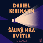 Obrázek podcastu Šálivá hra světla