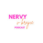 Obrázek podcastu Nervy v krajce