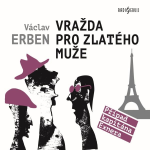 Obrázek podcastu Vražda pro Zlatého muže