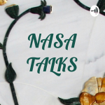 Obrázek podcastu NASA TALKS