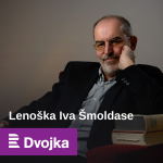 Obrázek podcastu Lenoška Iva Šmoldase