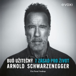 Obrázek podcastu Buď užitečný