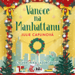 Obrázek podcastu Vánoce na Manhattanu