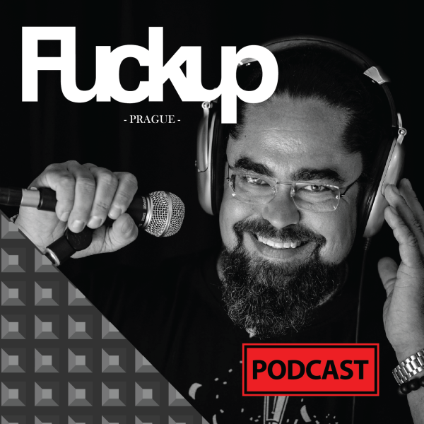 Obrázek epizody 41: Bob Kartous